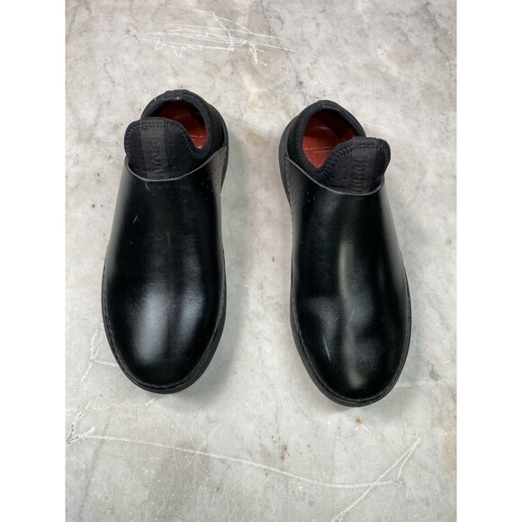 Mise “The Standard” Non-Slip Chef Shoe Men’s 6.5 Women’s 8.5 - Picture 3 of 10